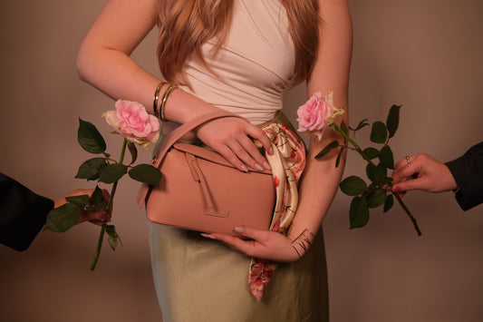 JANE in Pink