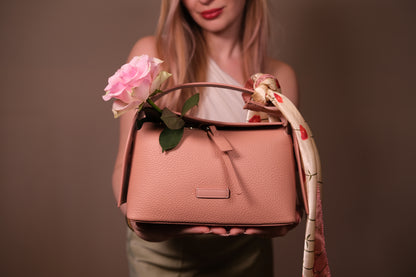 JANE in Pink