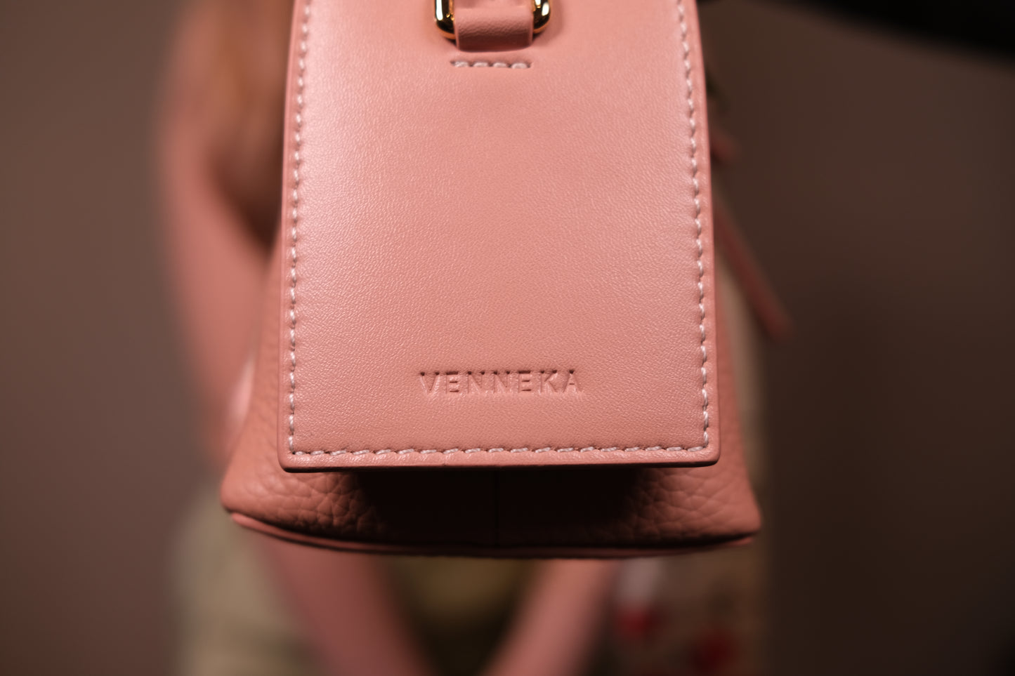 JANE in Pink