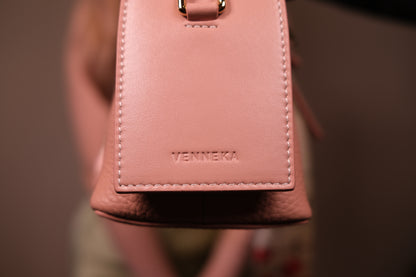 JANE in Pink