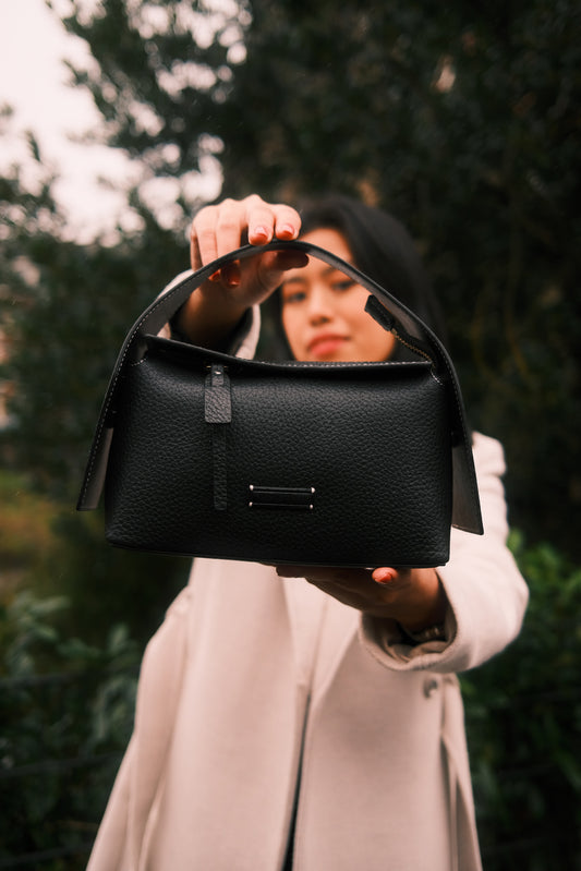 JANE in Black
